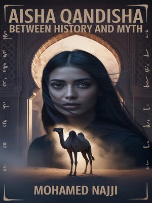 cover image of AISHA QANDISHA